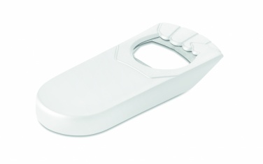 Logo trade corporate gifts picture of: Bottle-opener and sealer